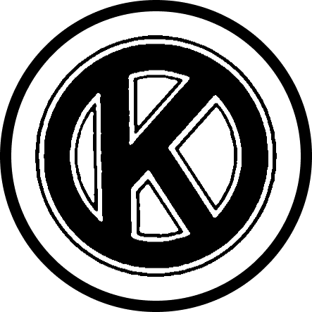 Kronoberg Squash Clubs logga